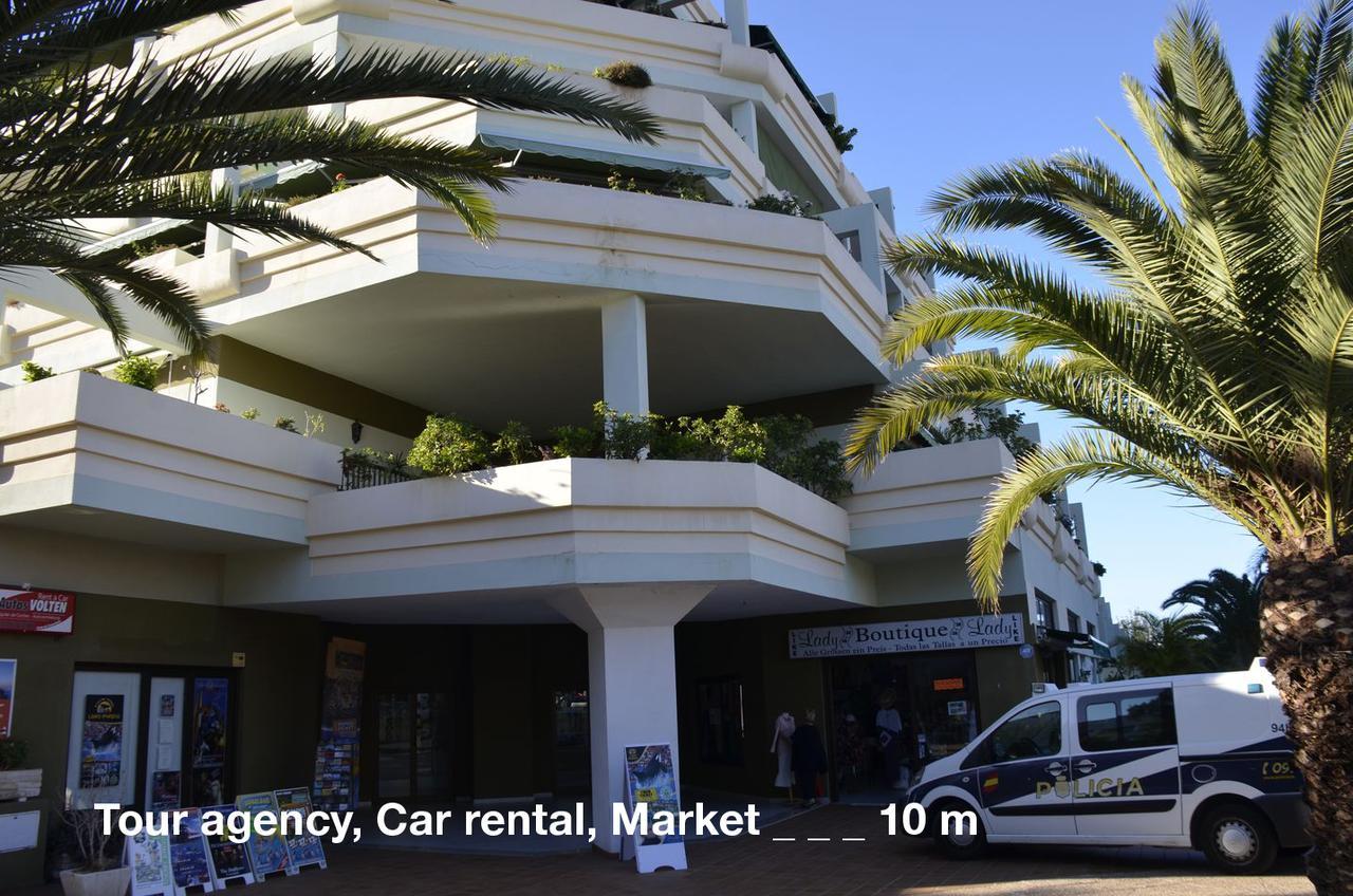 Perfect Apartment Puerto de la Cruz  Buitenkant foto