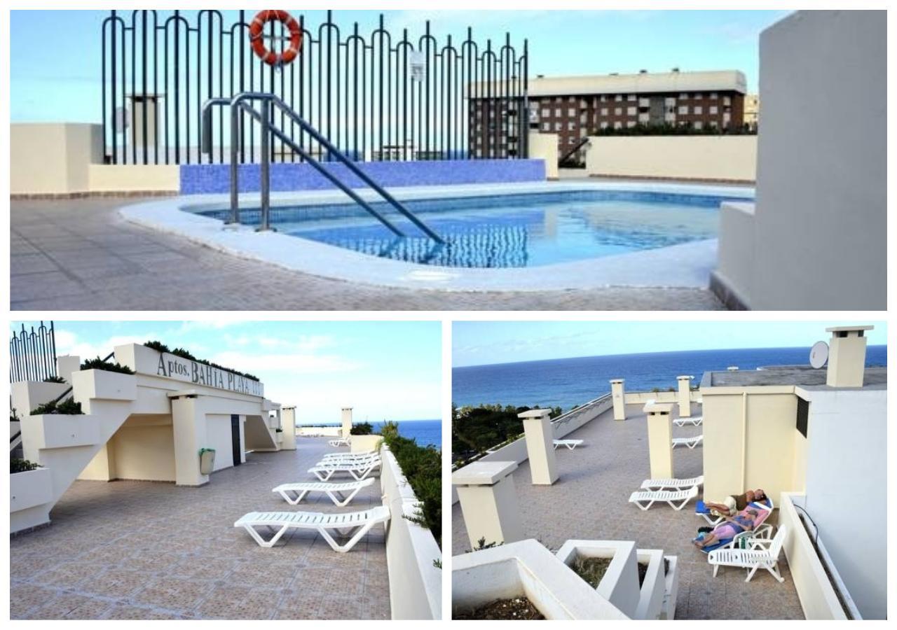 Perfect Apartment Puerto de la Cruz  Buitenkant foto