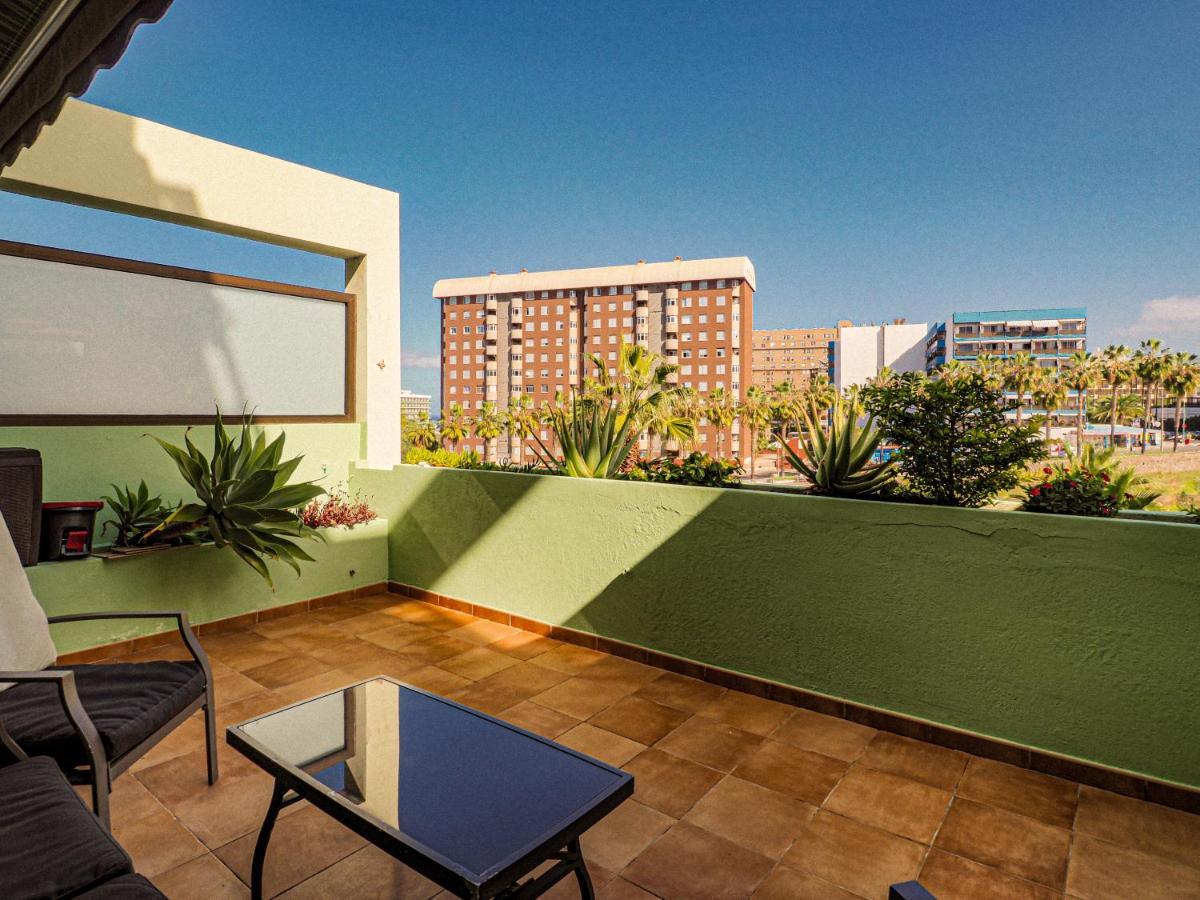 Perfect Apartment Puerto de la Cruz  Buitenkant foto