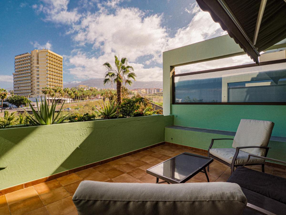 Perfect Apartment Puerto de la Cruz  Buitenkant foto